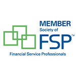 Member of Society of Financial Service Professionals - Tom Short